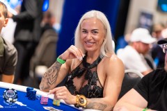 WSOP Circuit Tallinn 2026 Special kuulsuste eriturniir &euro;200