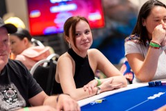 WSOP Circuit Tallinn 2026 Special kuulsuste eriturniir &euro;200