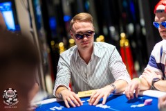 WSOP Circuit Tallinn 2026 Special kuulsuste eriturniir &euro;200