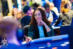 WSOP Circuit Tallinn 2026 Special kuulsuste eriturniir &euro;200