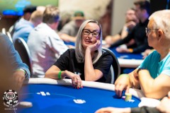 WSOP Circuit Tallinn 2026 Special kuulsuste eriturniir &euro;200