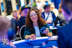 WSOP Circuit Tallinn 2026 Special kuulsuste eriturniir &euro;200