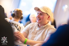 WSOP Circuit Tallinn 2026 Special kuulsuste eriturniir &euro;200