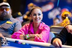WSOP Circuit Tallinn 2026 Special kuulsuste eriturniir &euro;200