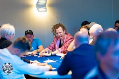 WSOP Circuit Tallinn 2026 Special kuulsuste eriturniir &euro;200