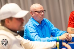 WSOP Circuit Tallinn 2026 Special kuulsuste eriturniir &euro;200