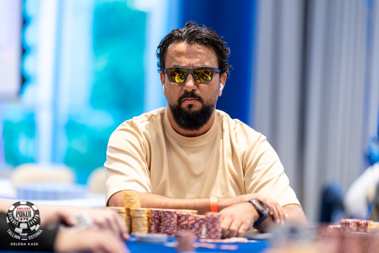 Keskmine st&auml;kk on endiselt vaid 20XBB