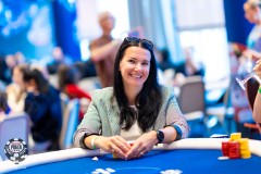 WSOP Circuit Tallinn 2026 naisteturniir