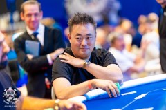 WSOP Circuit Tallinn 2026 NLH 555 &euro;