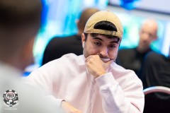 5. koht Gonzalo Renau Soriano 13 250 &euro;