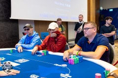 WSOP Circuit Tallinn 2026 NLH 555 &euro;