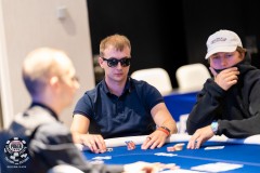 WSOP Circuit Tallinn 2026 p&otilde;hiturniir
