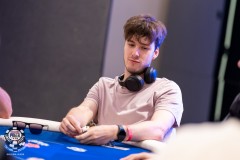 WSOP Circuit Tallinn 2026 p&otilde;hiturniir