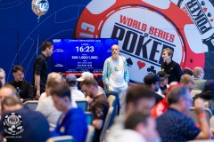 WSOP Circuit Tallinn 2026 p&otilde;hiturniir