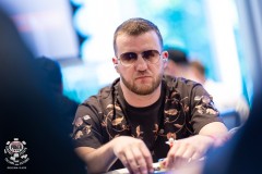 WSOP Circuit Tallinn 2026 p&otilde;hiturniir