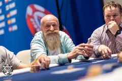 WSOP Circuit Tallinn 2026 p&otilde;hiturniir