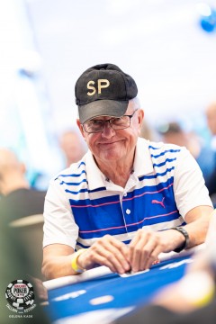 WSOP Circuit Tallinn 2026 p&otilde;hiturniir