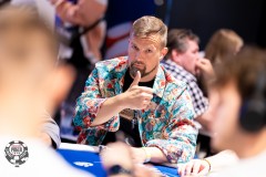 WSOP Circuit Tallinn 2026 p&otilde;hiturniir