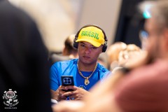 WSOP Circuit Tallinn 2026 p&otilde;hiturniir