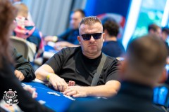 WSOP Circuit Tallinn 2026 p&otilde;hiturniir