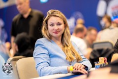 WSOP Circuit Tallinn 2026 p&otilde;hiturniir