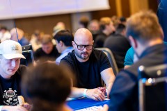 WSOP Circuit Tallinn 2026 p&otilde;hiturniir