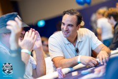 WSOP Circuit Tallinn 2026 p&otilde;hiturniir