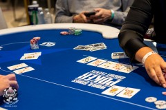 WSOP Circuit Tallinn 2026 p&otilde;hiturniir