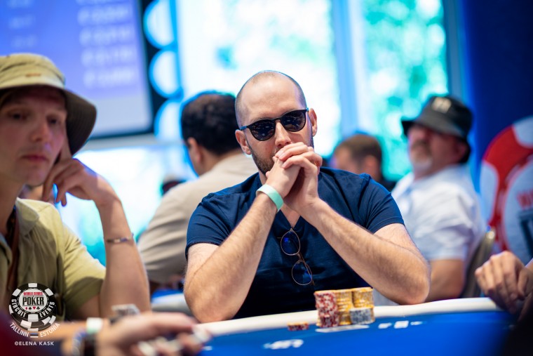 Kes p&auml;&auml;seb WSOPC 2026 p&otilde;hiturniiri finaali?