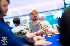 WSOP Circuit Tallinn 2026 p&otilde;hiturniir