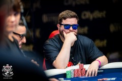 WSOP Circuit Tallinn 2026 p&otilde;hiturniir