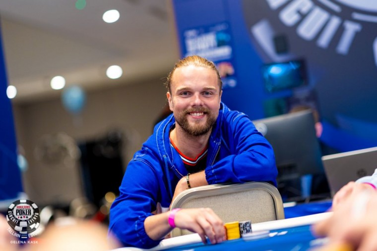 WSOPC Tallinn 2026 - €3000 NLH - 027 - Ranno Sootla - [Credit - Elena Kask] (1).jpg