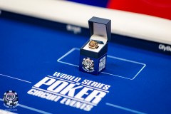 WSOP Circuit Tallinn 2026 p&otilde;hiturniir