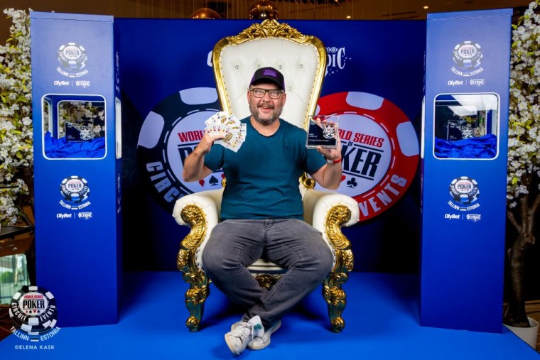 WSOPC Tallinn 2026 - event #29 winner - 001 - Martin Franke von Zweigbergk - [Credit - Elena Kask].jpg