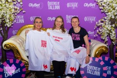 Queens of Tallinn 2026 p&otilde;hiturniir