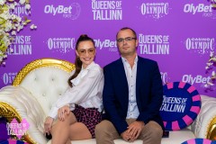 Queens of Tallinn 2026 p&otilde;hiturniir