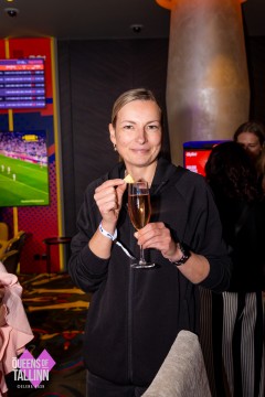 Queens of Tallinn 2026 p&otilde;hiturniir