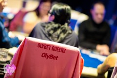 Queens of Tallinn 2026 p&otilde;hiturniir