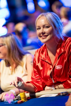Queens of Tallinn 2026 p&otilde;hiturniir