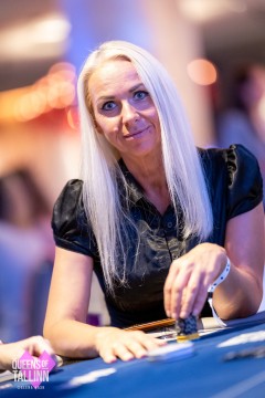 Queens of Tallinn 2026 p&otilde;hiturniir