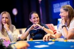 Queens of Tallinn 2026 p&otilde;hiturniir