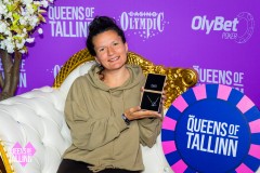 Queens of Tallinn 2026 p&otilde;hiturniir