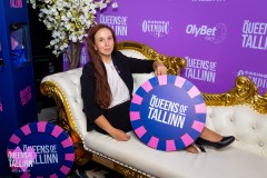 Queens of Tallinn 2026 p&otilde;hiturniir