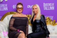 Queens of Tallinn 2026 p&otilde;hiturniir