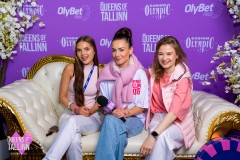 Queens of Tallinn 2026 p&otilde;hiturniir