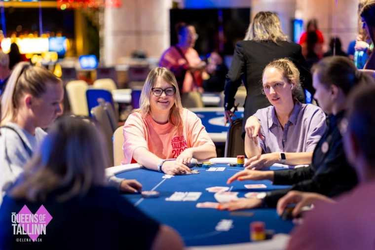 Queens of Tallinn 2026 - Main Event (Day 1) - 012 - Marta Porter - [Credit - Elena Kask].jpg