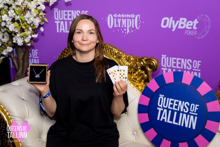 Queens of Tallinn 2026 - #12 Progressive Bounty winner - 001 - Karita Kristiina Koppinen - [Credit - Elena Kask].jpg