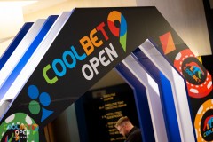 Coolbet Open 2026