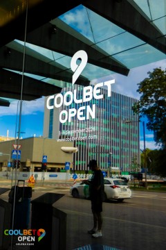 Coolbet Open 2026
