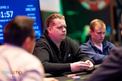 Coolbet Open 2026